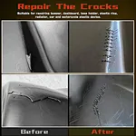 staple gun plastic staples